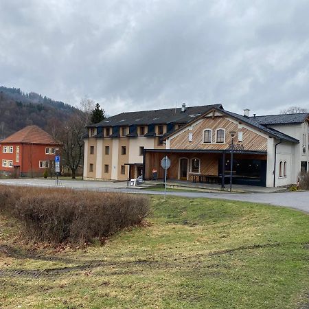 Mezonetovy Apartman Isabela Loučná nad Desnou エクステリア 写真