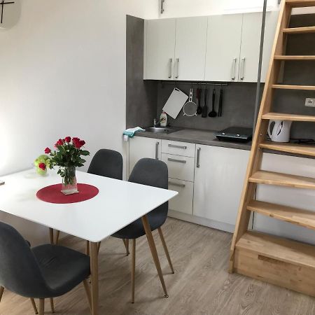 Mezonetovy Apartman Isabela Loučná nad Desnou エクステリア 写真