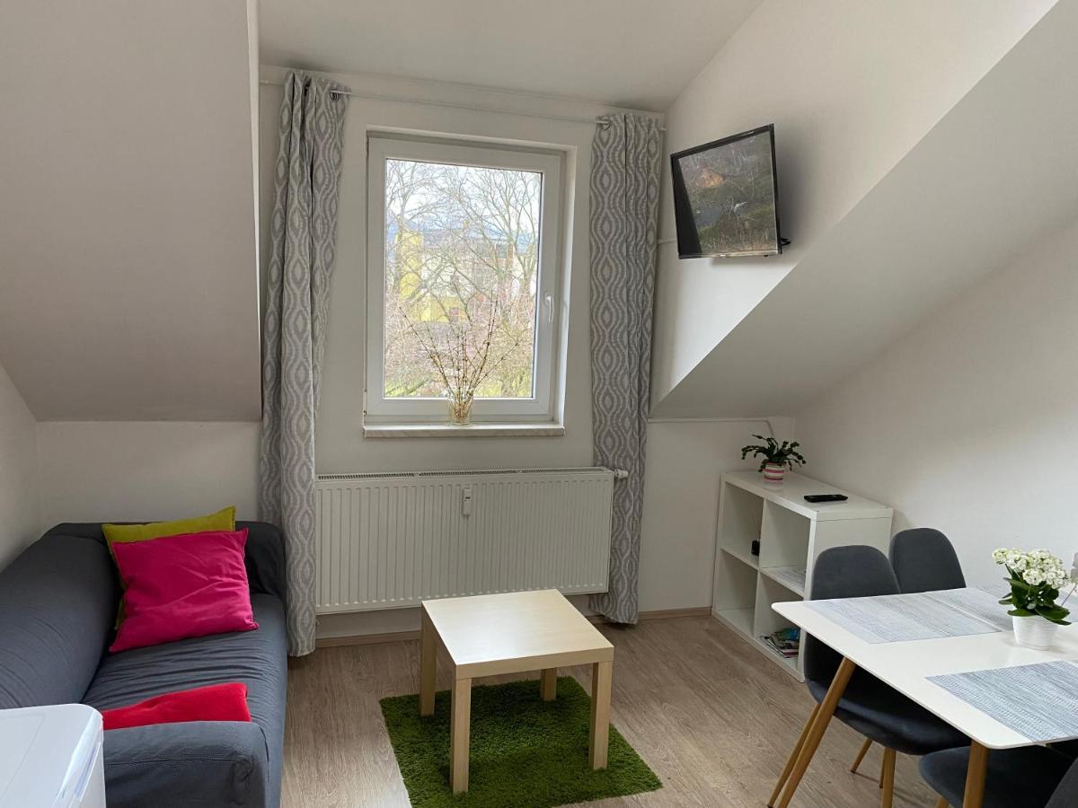 Mezonetovy Apartman Isabela Loučná nad Desnou エクステリア 写真