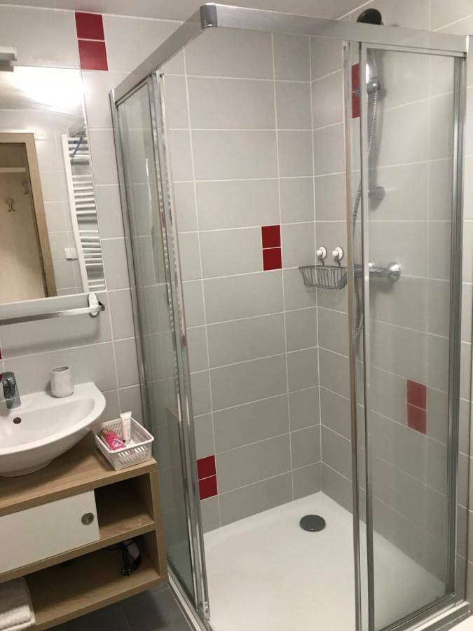 Mezonetovy Apartman Isabela Loučná nad Desnou エクステリア 写真