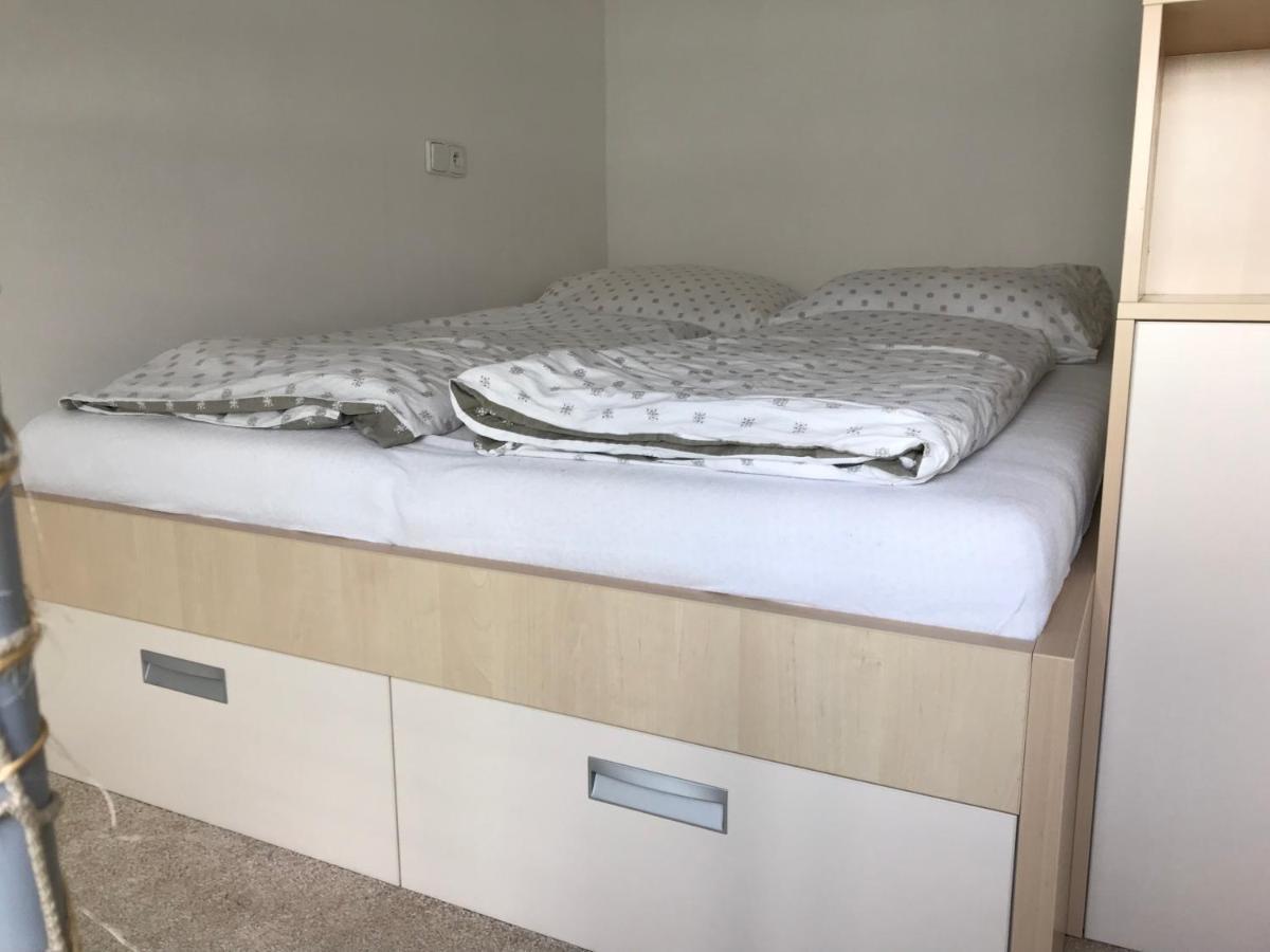 Mezonetovy Apartman Isabela Loučná nad Desnou エクステリア 写真