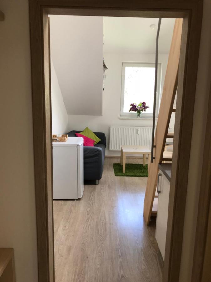 Mezonetovy Apartman Isabela Loučná nad Desnou エクステリア 写真